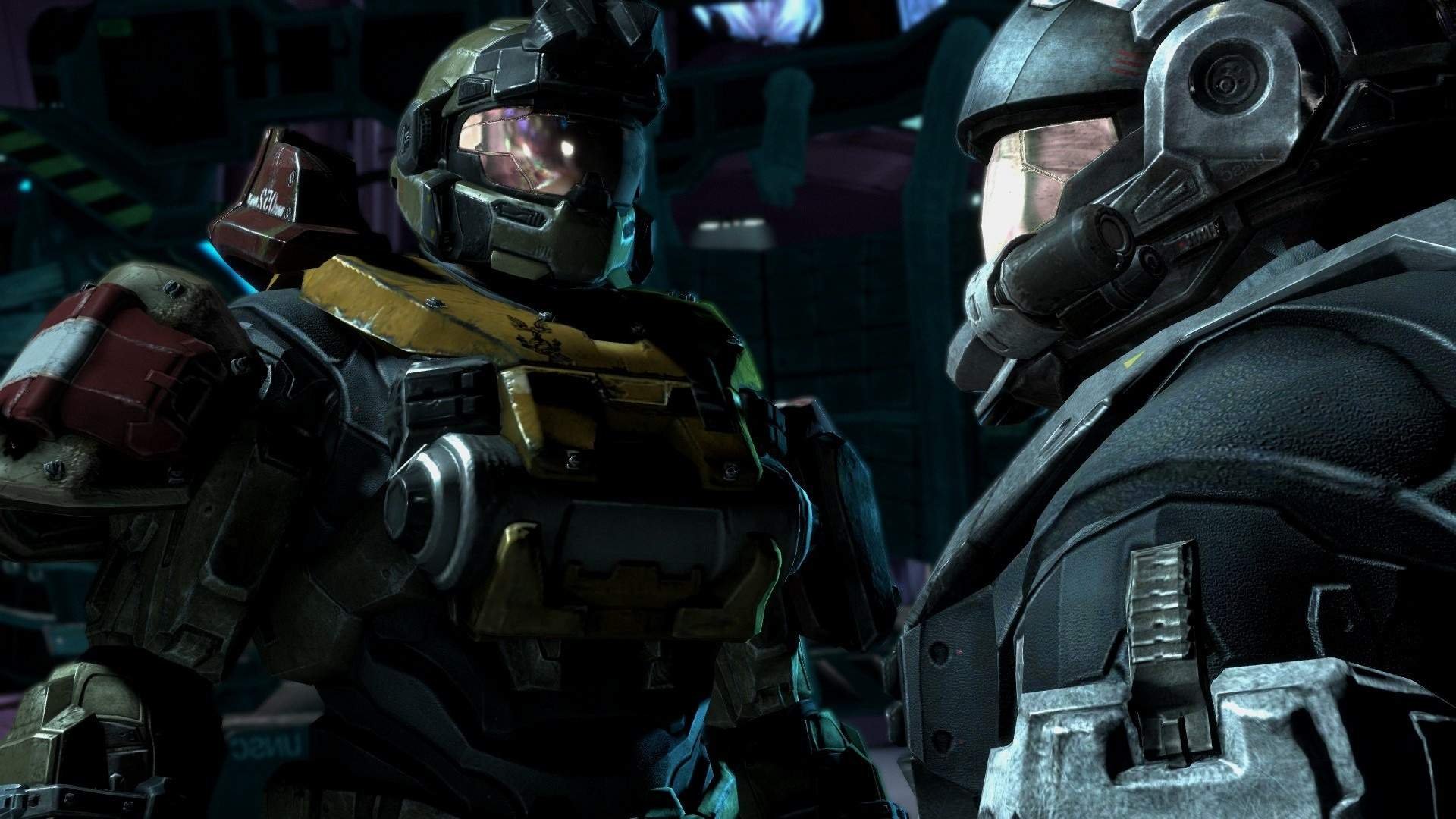 Halo: The Master Chief Collection - Weapon Multiplayer Guide (Halo ...