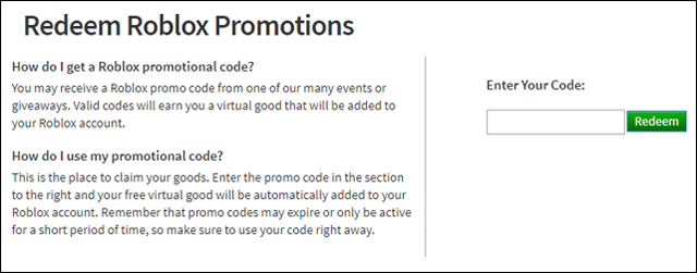 Roblox Promo Codes June 2021 - collect robux codes 2021