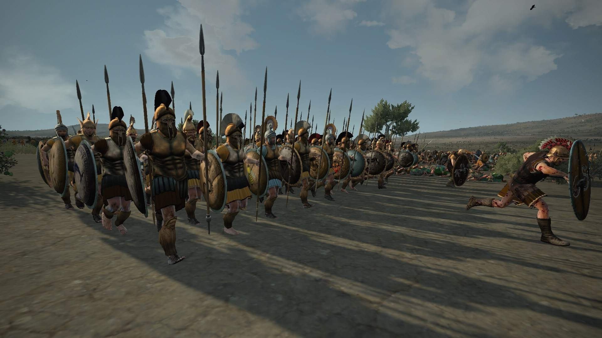 rome total war 2 emperor edition
