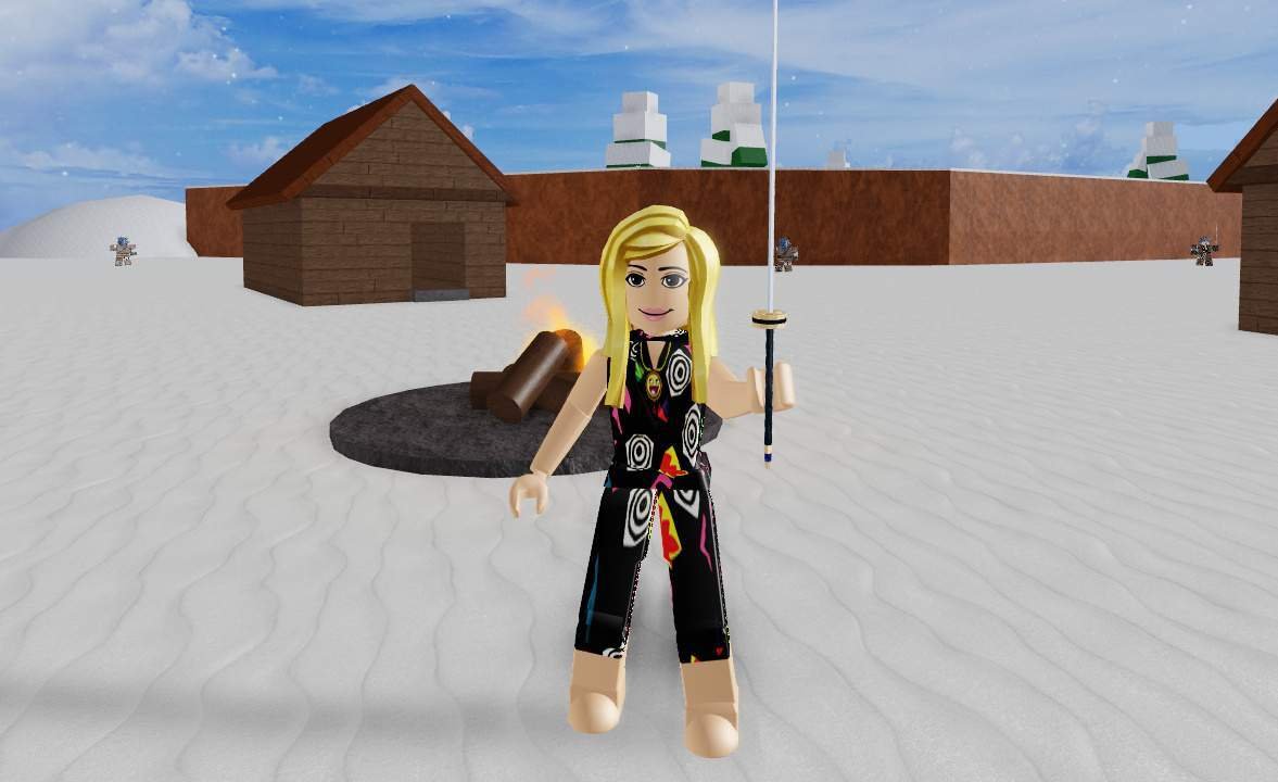 Best Roblox Animation Right Now