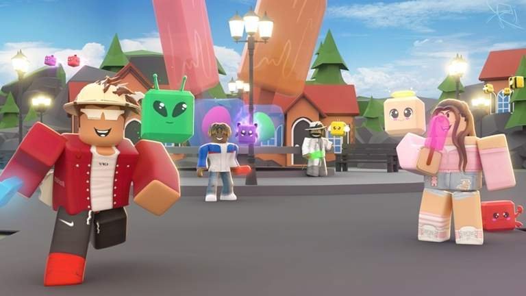 Roblox Popsicle Simulator Codes July 2020