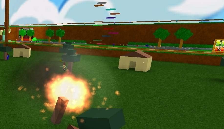 Codes For Roblox Epic Minigames May 2019