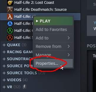 half life console commands steam