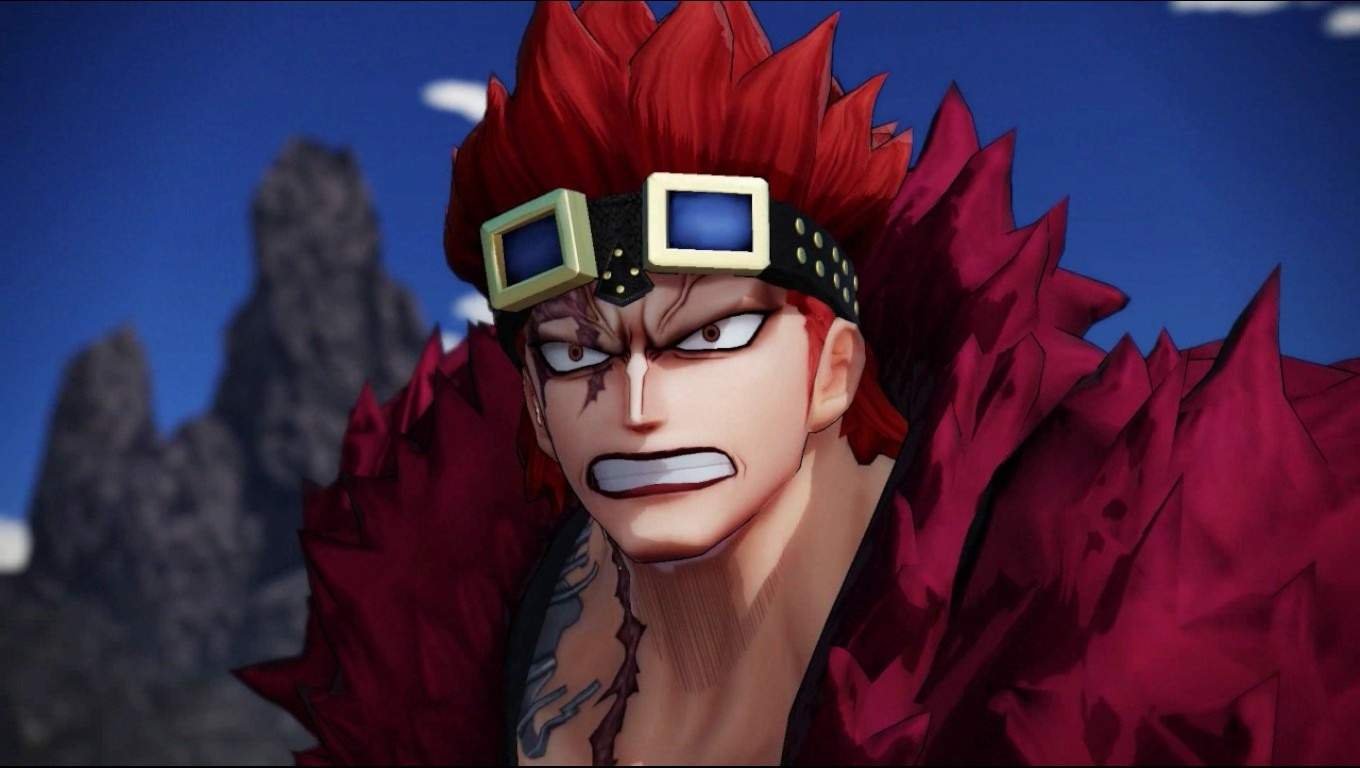 One Piece Pirate Warriors 4 How To Unlock The Transformations For Big Mom And Kaido