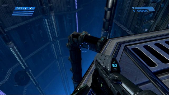 Halo: The Master Chief Collection - How to Find All Skulls and Terminals (Halo: Combat Evolved) image 63