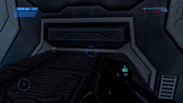 Halo: The Master Chief Collection - How to Find All Skulls and Terminals (Halo: Combat Evolved) image 51