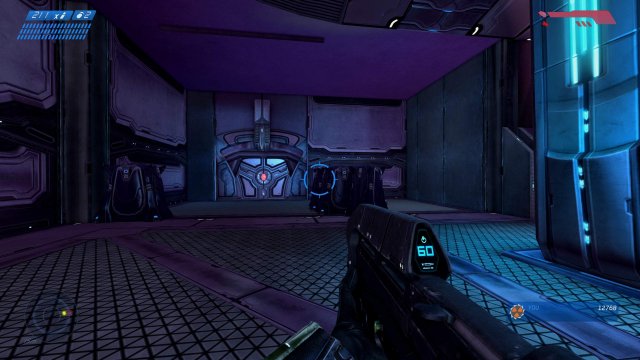 Halo: The Master Chief Collection - How to Find All Skulls and Terminals (Halo: Combat Evolved) image 35