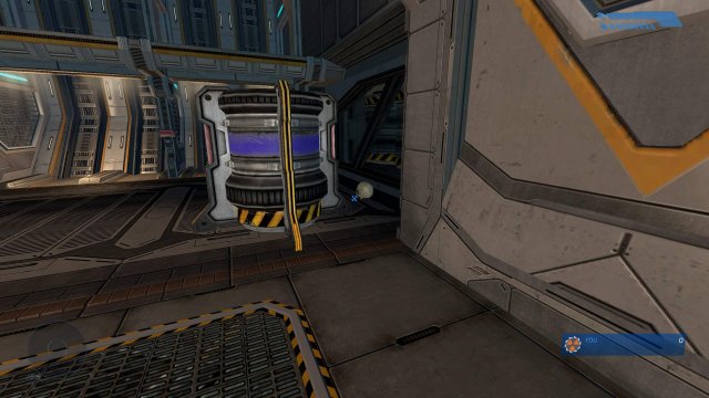 Halo: The Master Chief Collection - How to Find All Skulls and Terminals (Halo: Combat Evolved) image 8