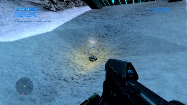 Halo: The Master Chief Collection - How to Find All Skulls and Terminals (Halo: Combat Evolved) image 70