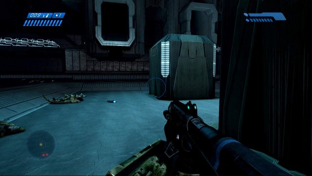Halo: The Master Chief Collection - How to Find All Skulls and Terminals (Halo: Combat Evolved) image 83