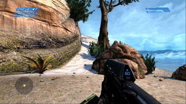 Halo: The Master Chief Collection - How to Find All Skulls and Terminals (Halo: Combat Evolved) image 44