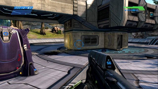 Halo: The Master Chief Collection - How to Find All Skulls and Terminals (Halo: Combat Evolved) image 54