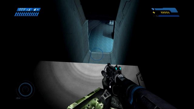 Halo: The Master Chief Collection - How to Find All Skulls and Terminals (Halo: Combat Evolved) image 85