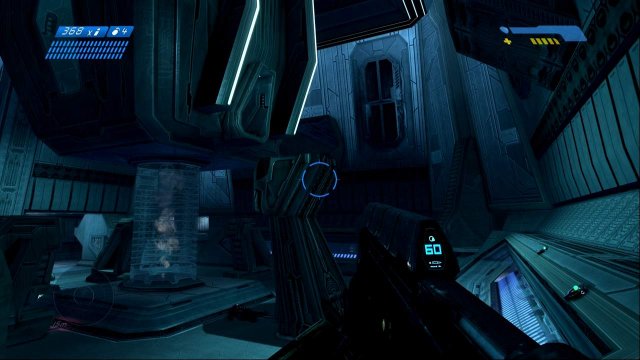 Halo: The Master Chief Collection - How to Find All Skulls and Terminals (Halo: Combat Evolved) image 58