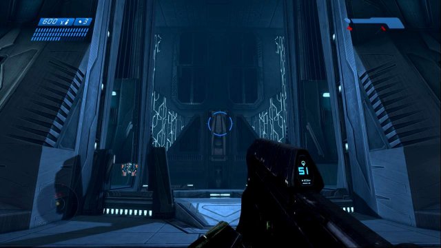 Halo: The Master Chief Collection - How to Find All Skulls and Terminals (Halo: Combat Evolved) image 77