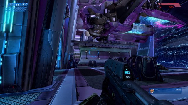 Halo: The Master Chief Collection - How to Find All Skulls and Terminals (Halo: Combat Evolved) image 33