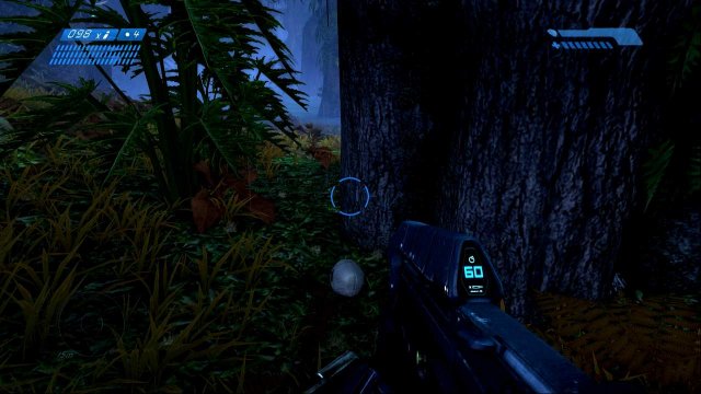 Halo: The Master Chief Collection - How to Find All Skulls and Terminals (Halo: Combat Evolved) image 74