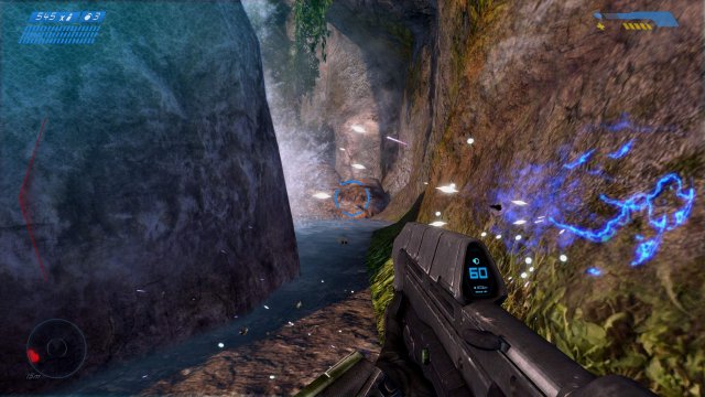 Halo: The Master Chief Collection - How to Find All Skulls and Terminals (Halo: Combat Evolved) image 19