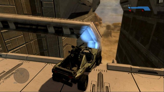 Halo: The Master Chief Collection - How to Find All Skulls and Terminals (Halo: Combat Evolved) image 113