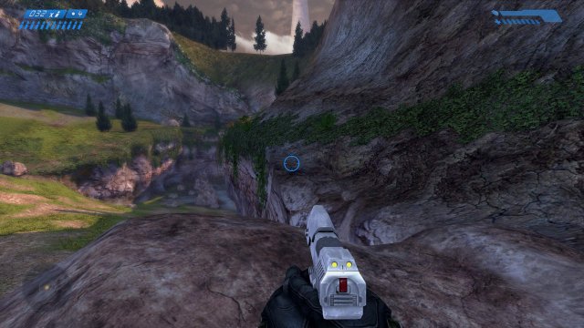 Halo: The Master Chief Collection - How to Find All Skulls and Terminals (Halo: Combat Evolved) image 24