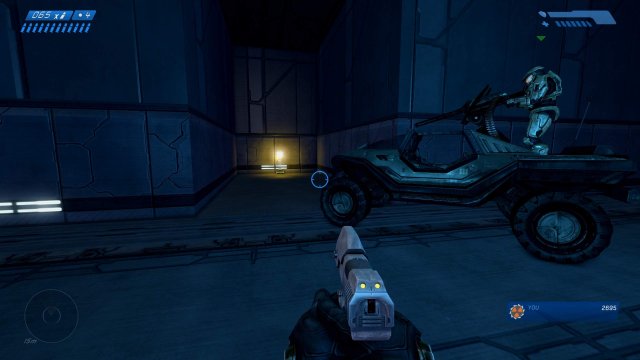 Halo: The Master Chief Collection - How to Find All Skulls and Terminals (Halo: Combat Evolved) image 29