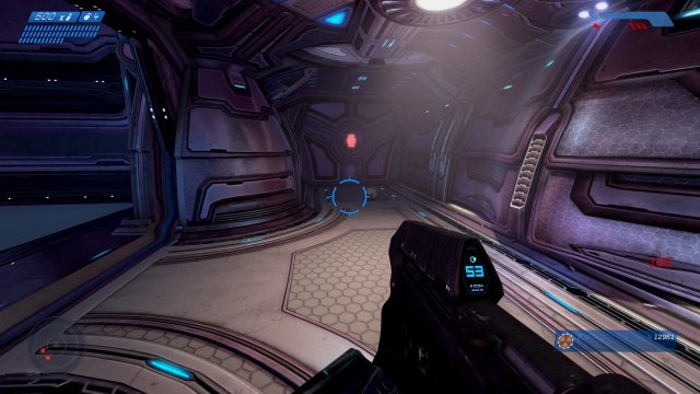 Halo: The Master Chief Collection - How to Find All Skulls and Terminals (Halo: Combat Evolved) image 37