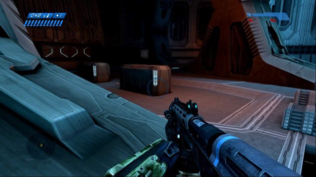 Halo: The Master Chief Collection - How to Find All Skulls and Terminals (Halo: Combat Evolved) image 90