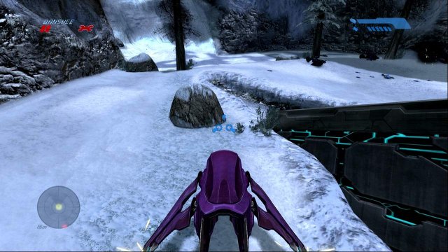 Halo: The Master Chief Collection - How to Find All Skulls and Terminals (Halo: Combat Evolved) image 68
