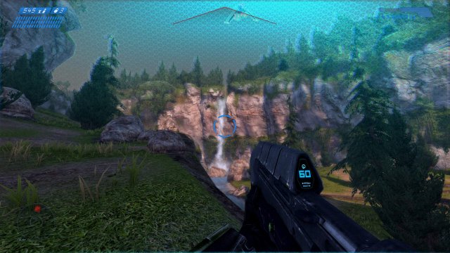 Halo: The Master Chief Collection - How to Find All Skulls and Terminals (Halo: Combat Evolved) image 17