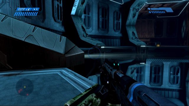 Halo: The Master Chief Collection - How to Find All Skulls and Terminals (Halo: Combat Evolved) image 93