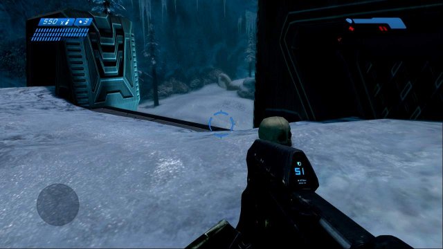 Halo: The Master Chief Collection - How to Find All Skulls and Terminals (Halo: Combat Evolved) image 101