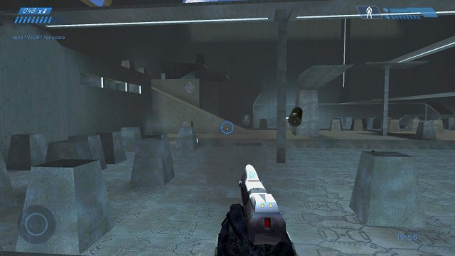 Halo: The Master Chief Collection - Weapon Multiplayer Guide (Halo: Combat Evolved) image 12