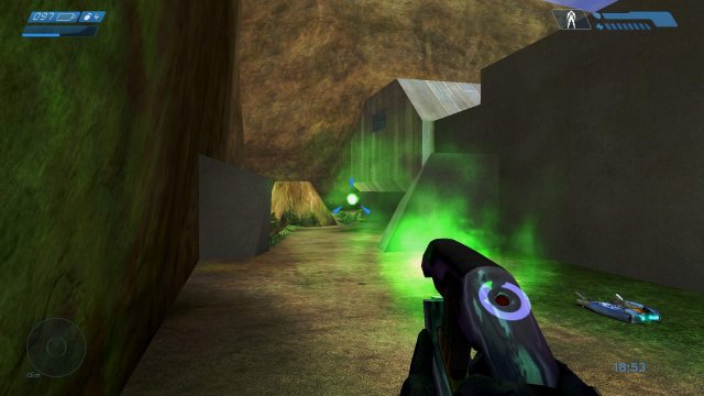 Halo: The Master Chief Collection - Weapon Multiplayer Guide (Halo: Combat Evolved) image 28