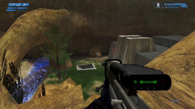Halo: The Master Chief Collection - Weapon Multiplayer Guide (Halo: Combat Evolved) image 9