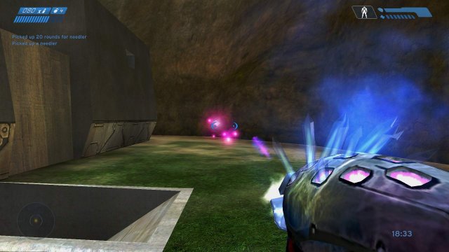 Halo: The Master Chief Collection - Weapon Multiplayer Guide (Halo: Combat Evolved) image 34