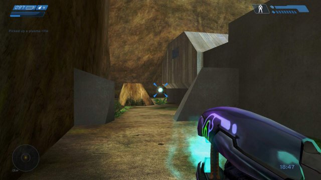 Halo: The Master Chief Collection - Weapon Multiplayer Guide (Halo: Combat Evolved) image 31