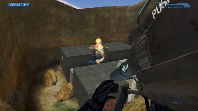 Halo: The Master Chief Collection - Weapon Multiplayer Guide (Halo: Combat Evolved) image 15