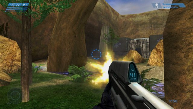 Halo: The Master Chief Collection - Weapon Multiplayer Guide (Halo: Combat Evolved) image 6