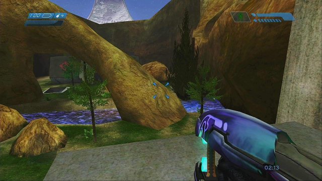 Halo: The Master Chief Collection - Multiplayer Map Guide (Halo: Combat Evolved) image 4