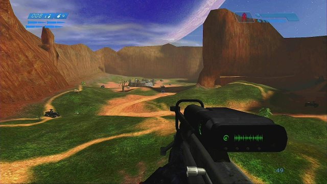 Halo: The Master Chief Collection - Multiplayer Map Guide (Halo: Combat Evolved) image 40