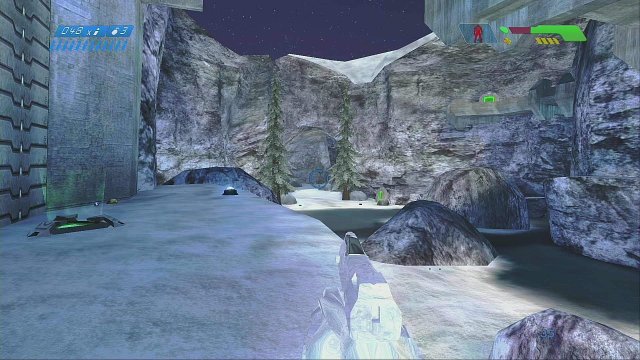 Halo: The Master Chief Collection - Multiplayer Map Guide (Halo: Combat Evolved) image 44