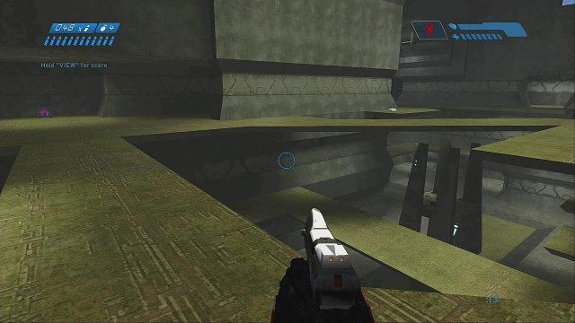 Halo: The Master Chief Collection - Multiplayer Map Guide (Halo: Combat Evolved) image 13