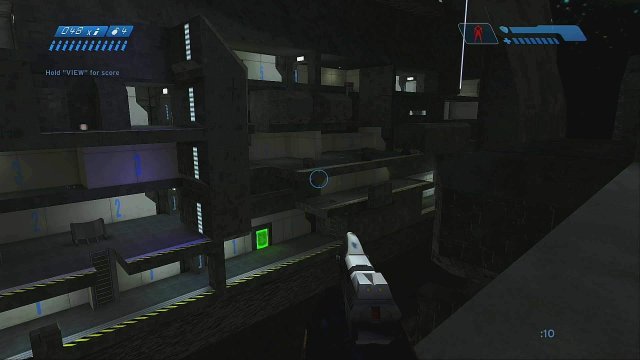 Halo: The Master Chief Collection - Multiplayer Map Guide (Halo: Combat Evolved) image 25