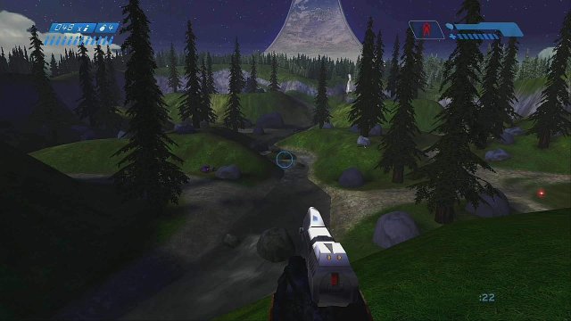 Halo: The Master Chief Collection - Multiplayer Map Guide (Halo: Combat Evolved) image 56