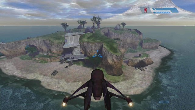 Halo: The Master Chief Collection - Multiplayer Map Guide (Halo: Combat Evolved) image 47