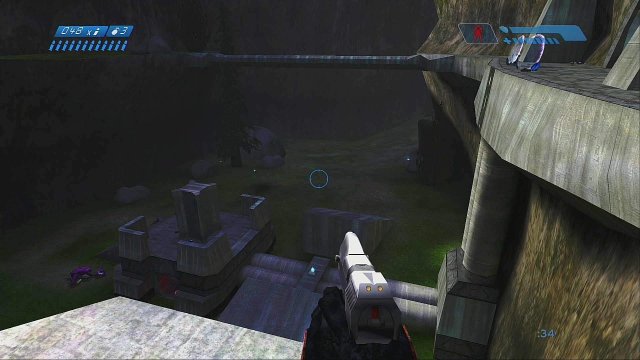 Halo: The Master Chief Collection - Multiplayer Map Guide (Halo: Combat Evolved) image 50