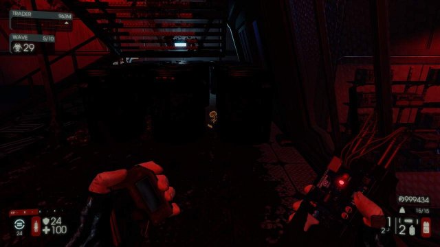 Killing Floor 2 - Guide to Biolapse Collectibles Locations image 30