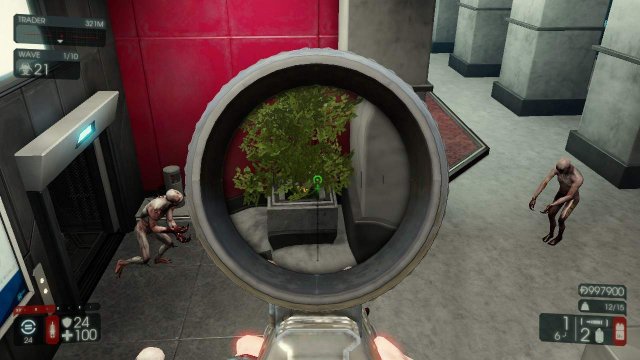 Killing Floor 2 - Guide to Biolapse Collectibles Locations image 8