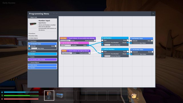 Mechanica - Simple Resource Automation Guide image 36