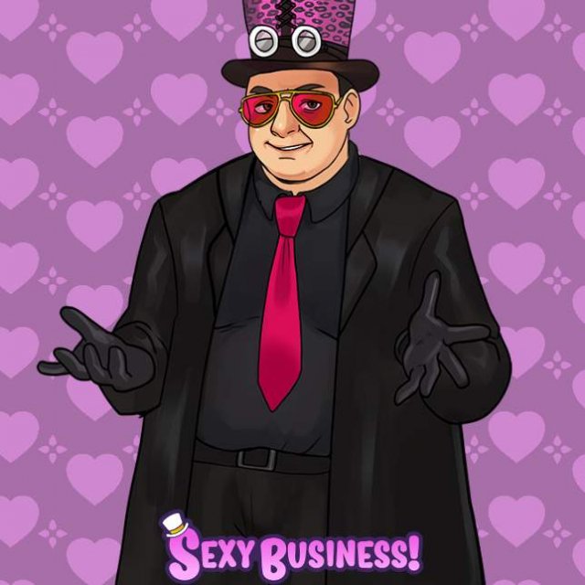 Max Gentlemen Sexy Business Secret Costumes Guide